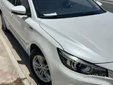MG 6 white